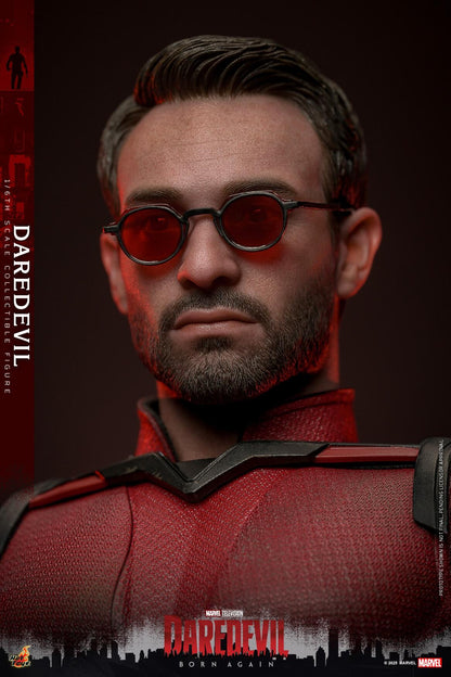 Daredevil - Daredevil: Born Again Marvel Hot Toys Collectibles 1/6 Scale Action Figure