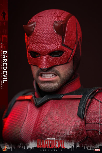 Daredevil - Daredevil: Born Again Marvel Hot Toys Collectibles 1/6 Scale Action Figure