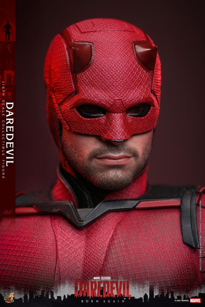 Daredevil - Daredevil: Born Again Marvel Hot Toys Collectibles 1/6 Scale Action Figure
