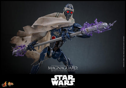 *PRE-ORDER MagnaGuard - Star Wars: Revenge Of The Sith Hot Toys Collectibles 1/6 Scale Action Figure