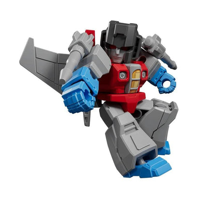 Transformers Defender Version: 02 The Overthrow Blokees Model Kit - Blind Box