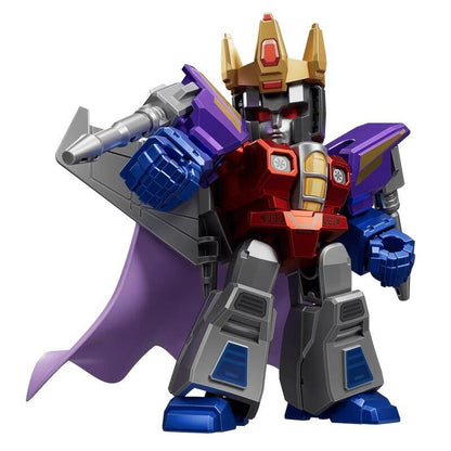 Transformers Defender Version: 02 The Overthrow Blokees Model Kit - Blind Box