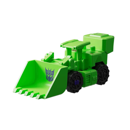 Transformers Defender Version: 03 Heavy Metal War Blokees Model Kit - Blind Box