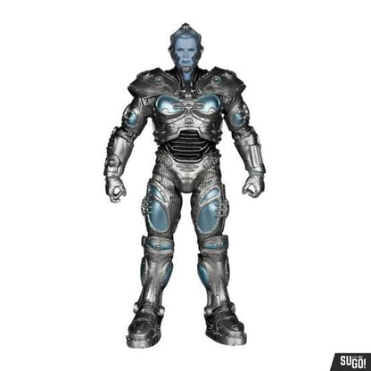 DC Multiverse 7 Inch Deluxe Theatrical Action Figure Wave 5 - Mr Freeze