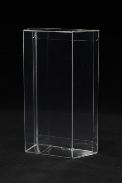 SAF Premium Foldable Display Case - Star Wars Black Series (angled)