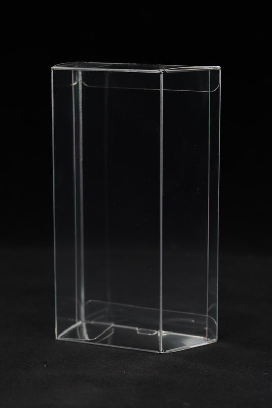 SAF Premium Foldable Display Case - Star Wars Black Series (angled)