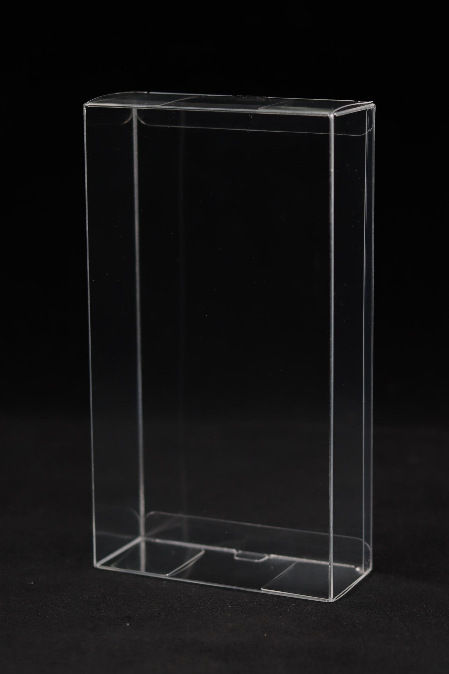 SAF Premium Foldable Display Case - Star Wars Black Series ("red" box)