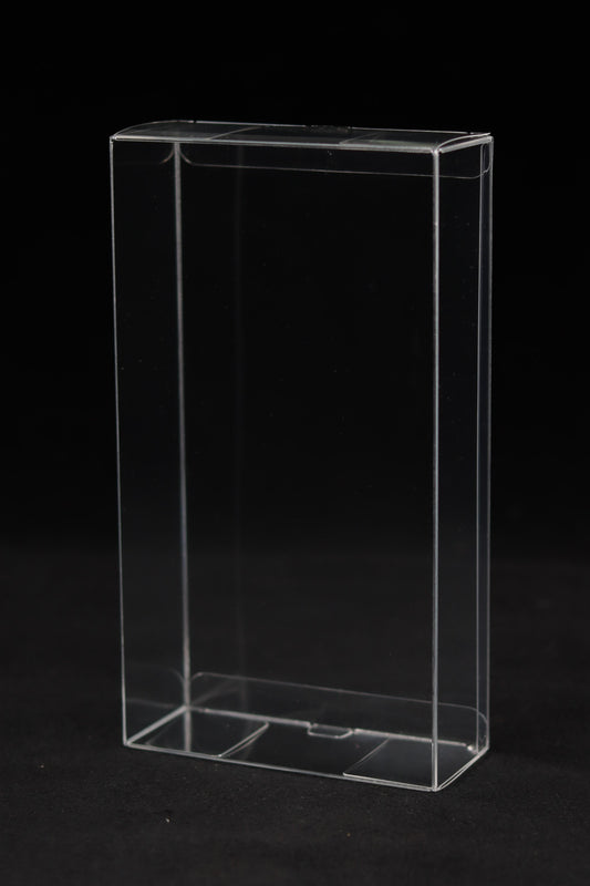SAF Premium Foldable Display Case - Star Wars Black Series ("red" box)