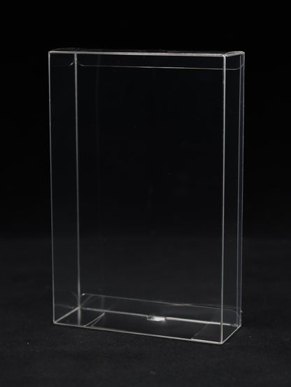 SAF Premium Foldable Display Case - Star Wars Black Series Archive Figure