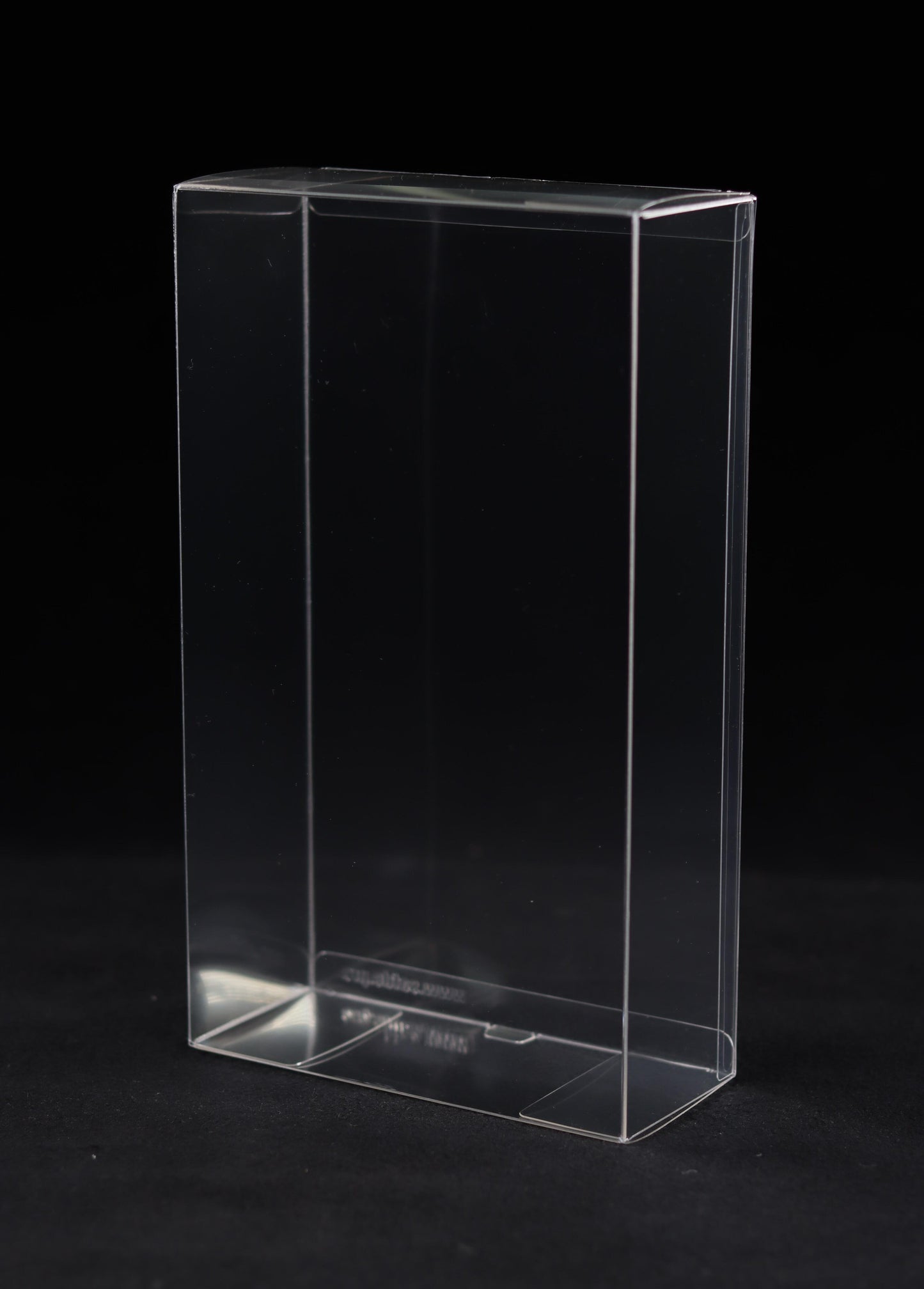 SAF Premium Foldable Display Case - NECA