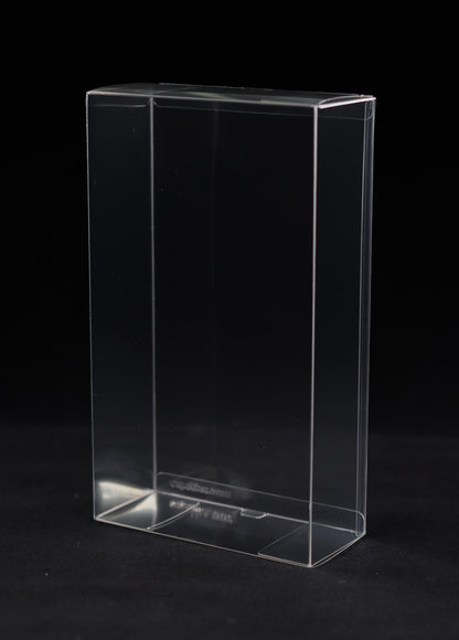 SAF Premium Foldable Display Case - NECA