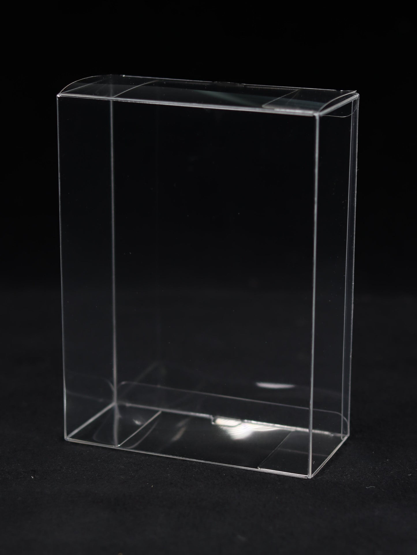 SAF Premium Foldable Display Case - Transformers Deluxe