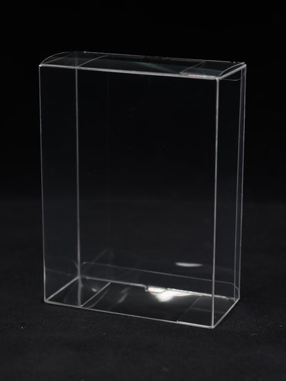 SAF Premium Foldable Display Case - Transformers Deluxe
