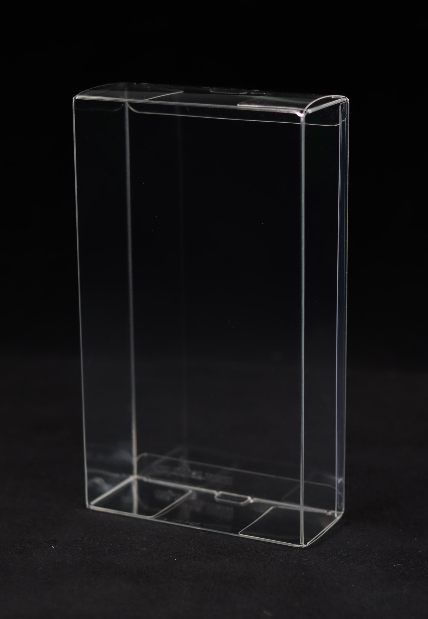 SAF Premium Foldable Display Case - Hasbro 2024 Universal Boxed Figures
