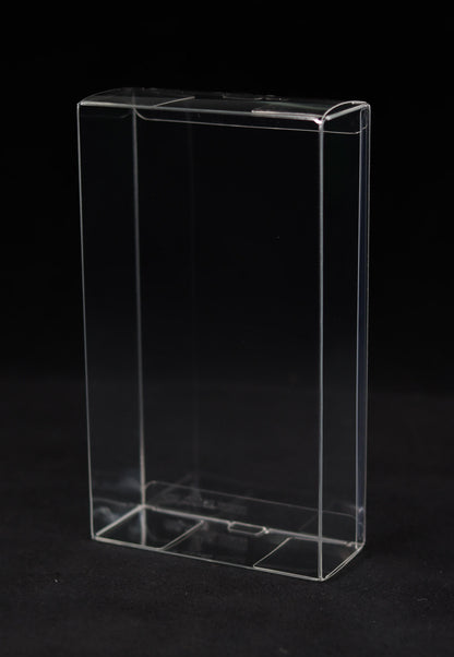 SAF Premium Foldable Display Case - Hasbro 2024 Universal Boxed Figures
