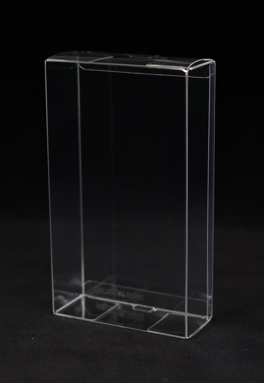 SAF Premium Foldable Display Case - Hasbro 2024 Universal Boxed Figures