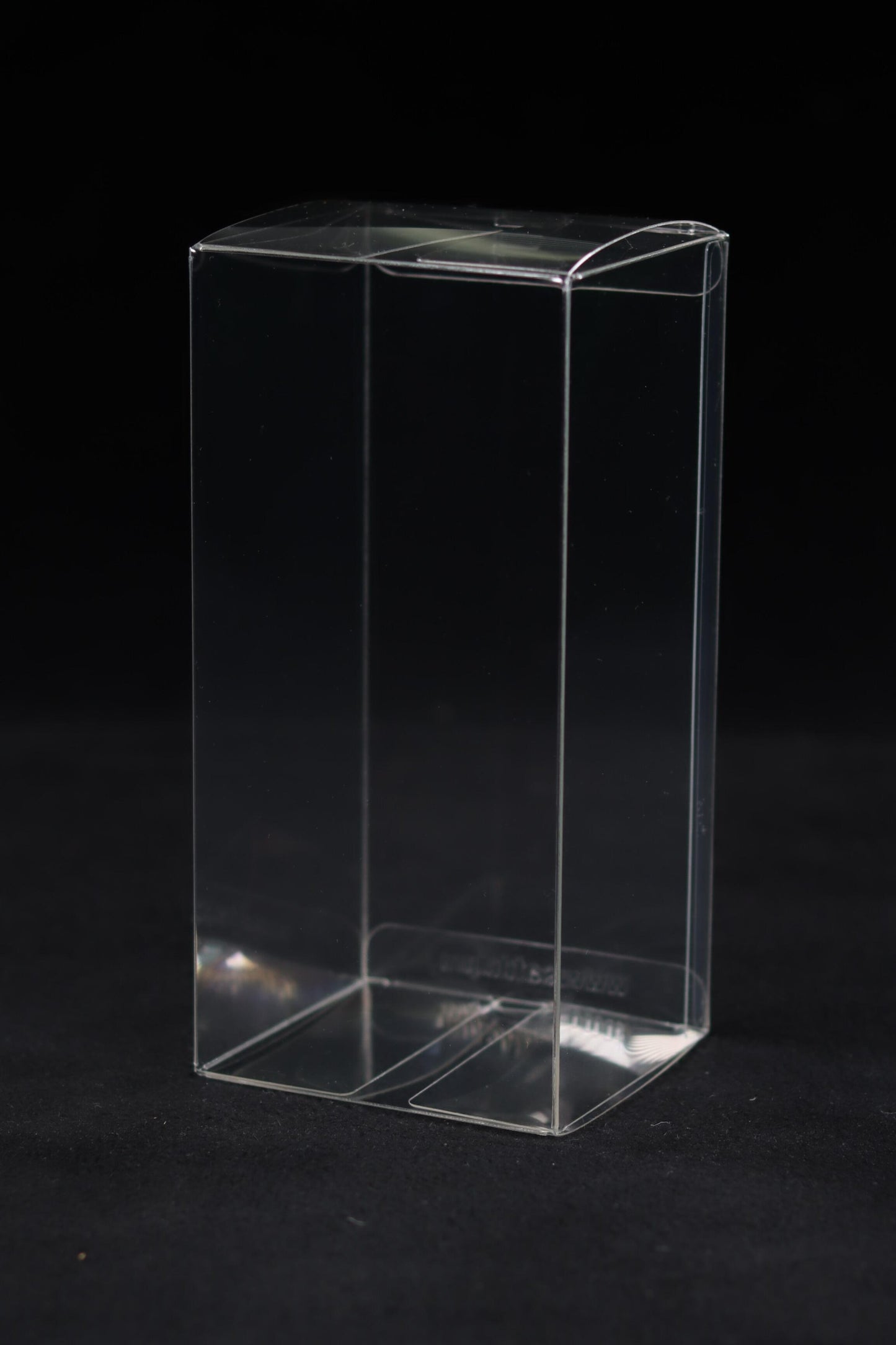 SAF Premium Foldable Display Case - Minix