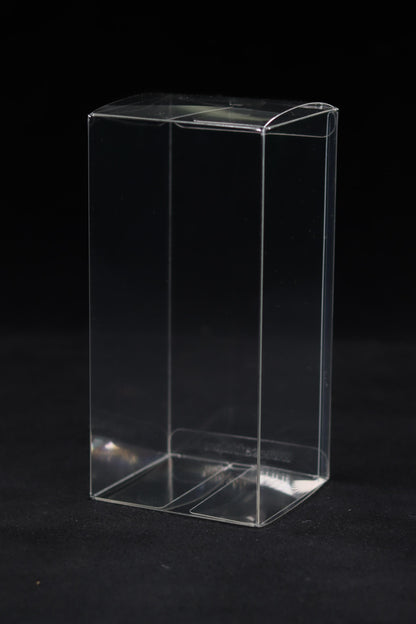 SAF Premium Foldable Display Case - Minix