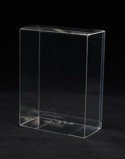 SAF Premium Foldable Display Case - Jada Street Fighter