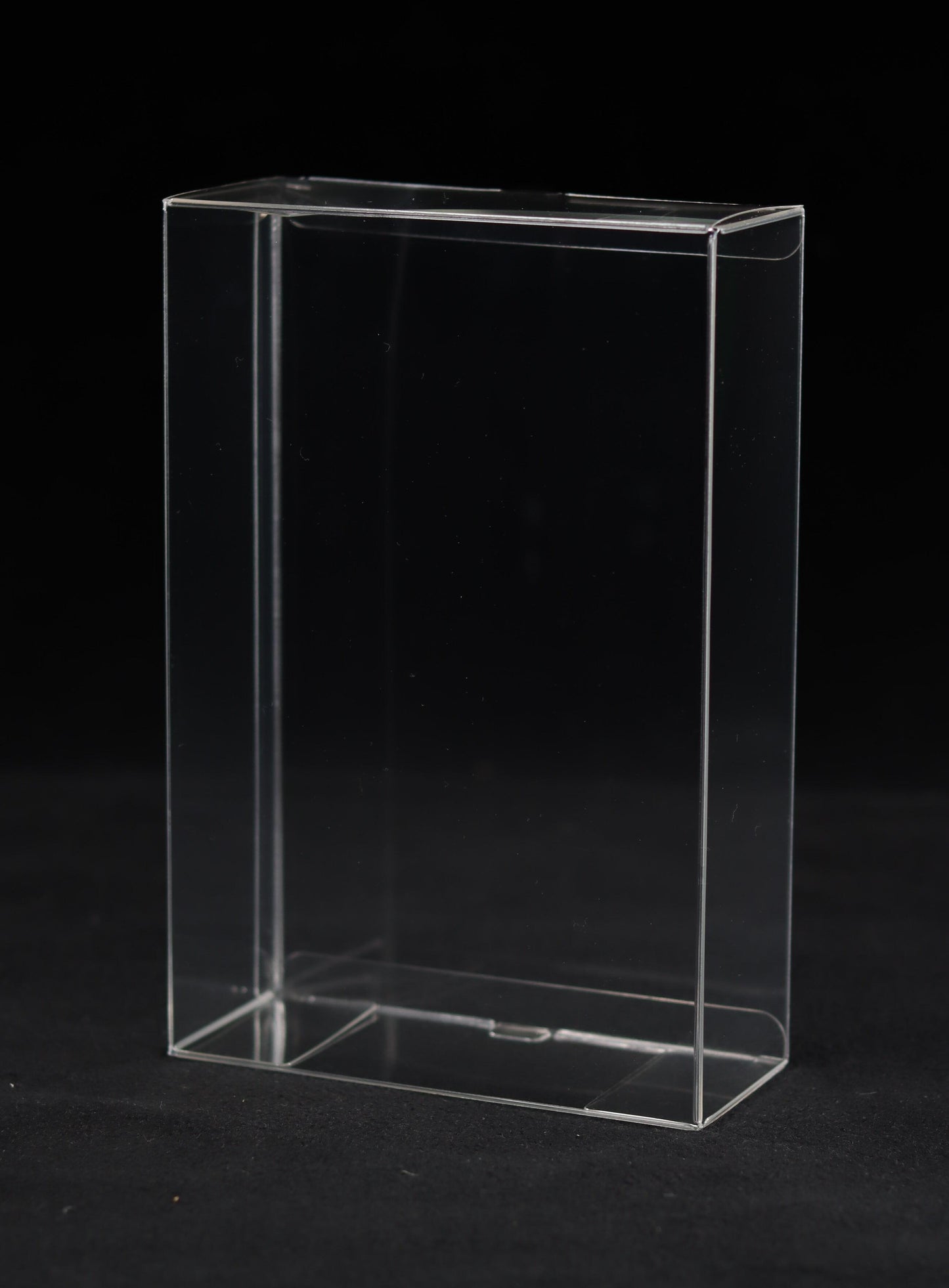 SAF Premium Foldable Display Case - Ghostbusters Plasma Series/ Marvel Infinite/ Vintage Extra Deep
