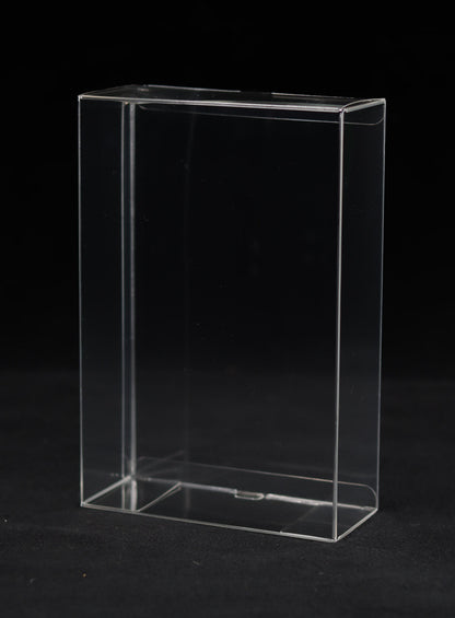 SAF Premium Foldable Display Case - Ghostbusters Plasma Series/ Marvel Infinite/ Vintage Extra Deep