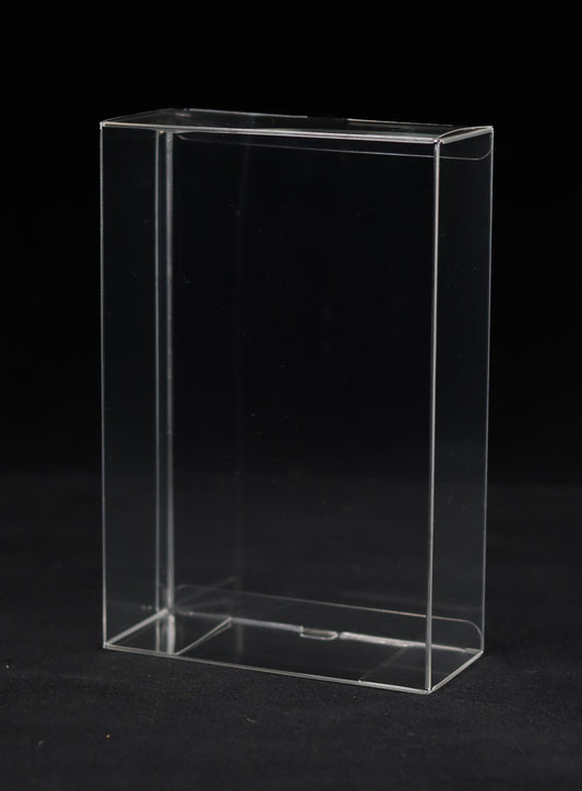 SAF Premium Foldable Display Case - Ghostbusters Plasma Series/ Marvel Infinite/ Vintage Extra Deep
