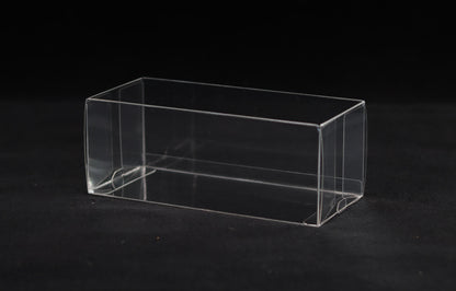 SAF Premium Foldable Display Case - Jada Vehicles 1:32