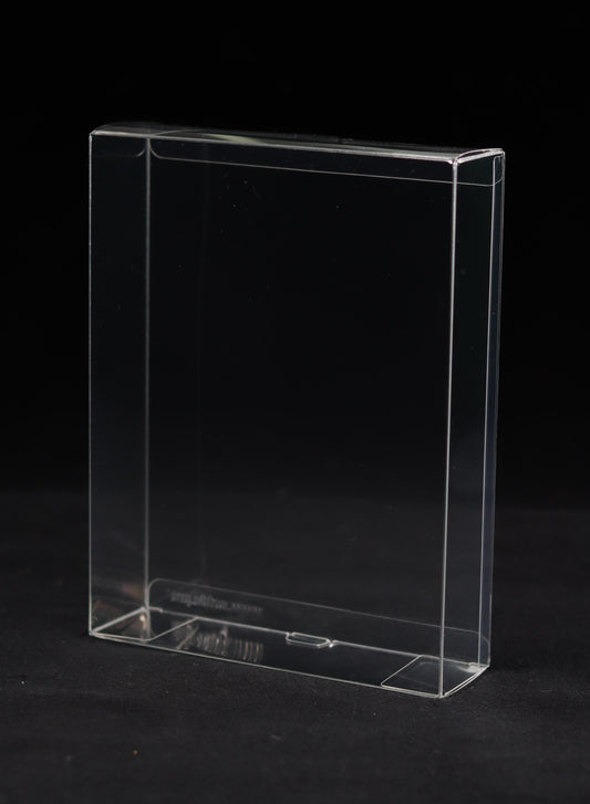 SAF Premium Foldable Display Case - Star Wars Vintage Wide (9x7 Inch card)