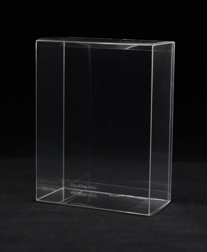 SAF Premium Foldable Display Case - Bendy Figs (extra deep)