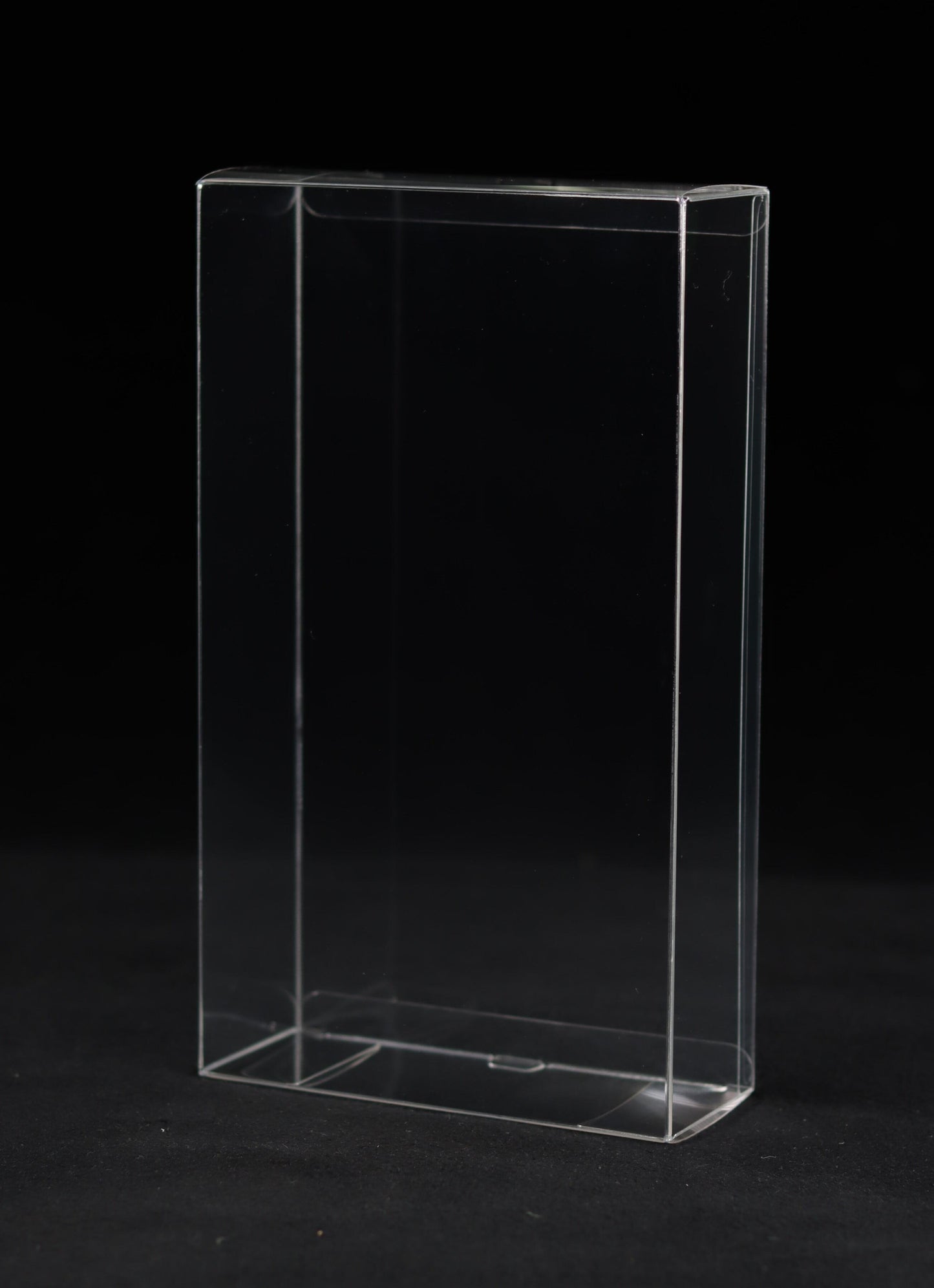 SAF Premium Foldable Display Case - Marvel Legends