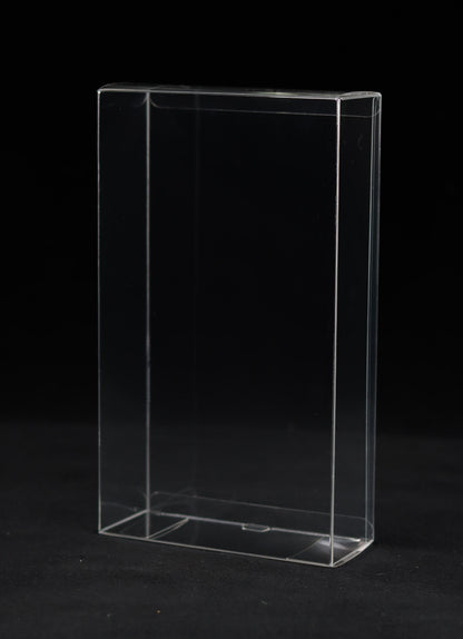 SAF Premium Foldable Display Case - Marvel Legends