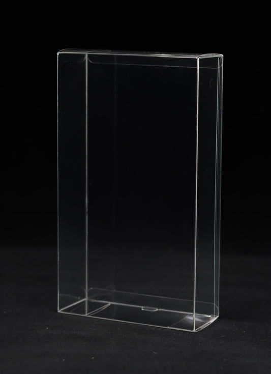 SAF Premium Foldable Display Case - Marvel Legends