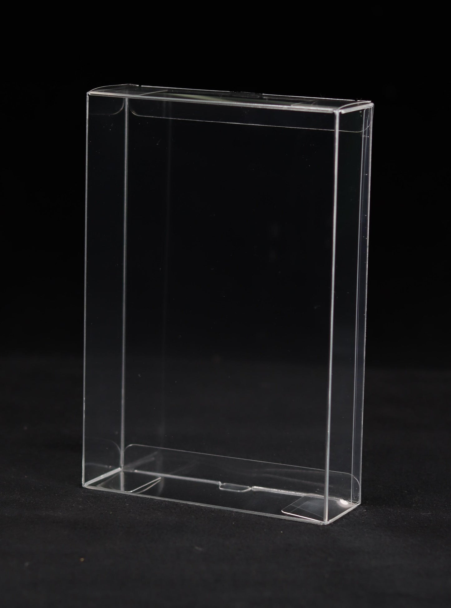 SAF Premium Foldable Display Case - Star Wars 3.75 Black Series/Rogue One