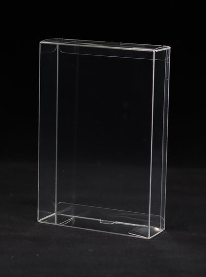 SAF Premium Foldable Display Case - Star Wars 3.75 Black Series/Rogue One