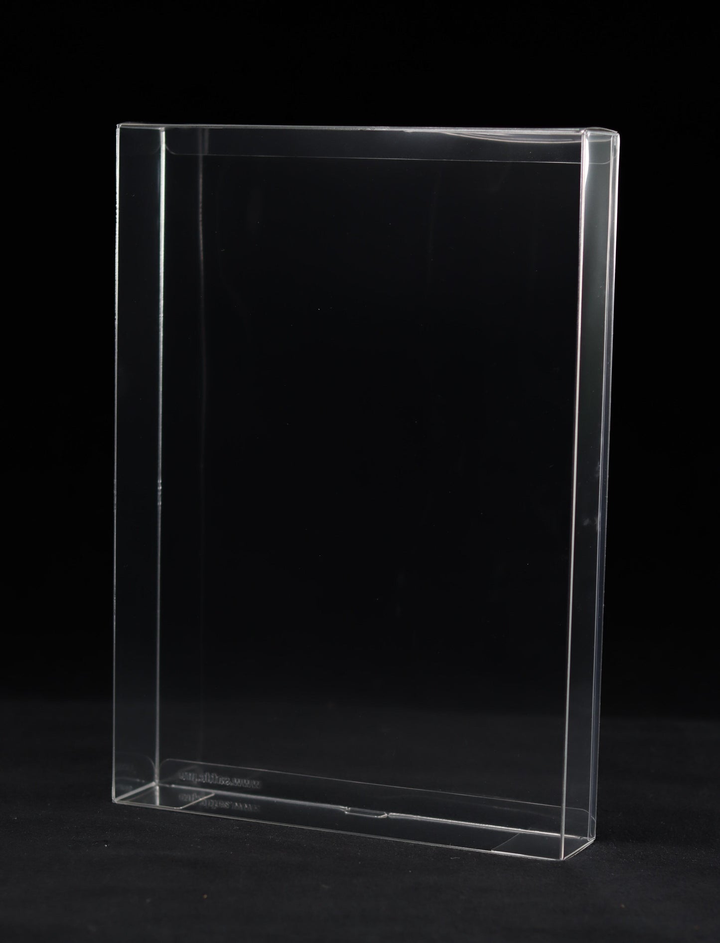 SAF Premium Foldable Display Case - Marvel Retro Sentinel