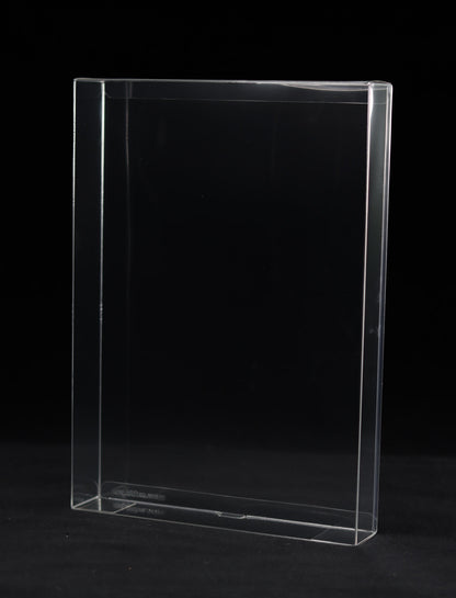 SAF Premium Foldable Display Case - Marvel Retro Sentinel