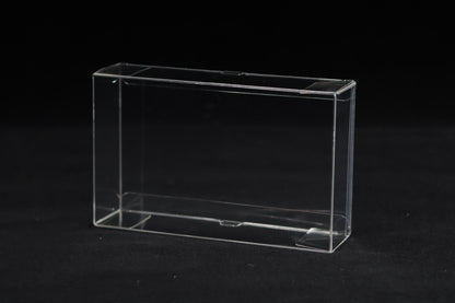 SAF Premium Foldable Display Case -  Star Wars Vintage Army Builder Box Set