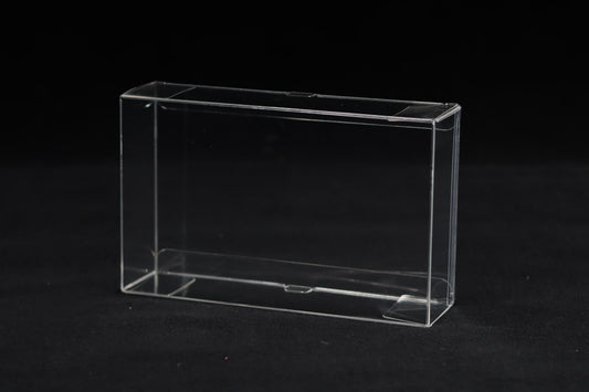 SAF Premium Foldable Display Case -  Star Wars Vintage Army Builder Box Set