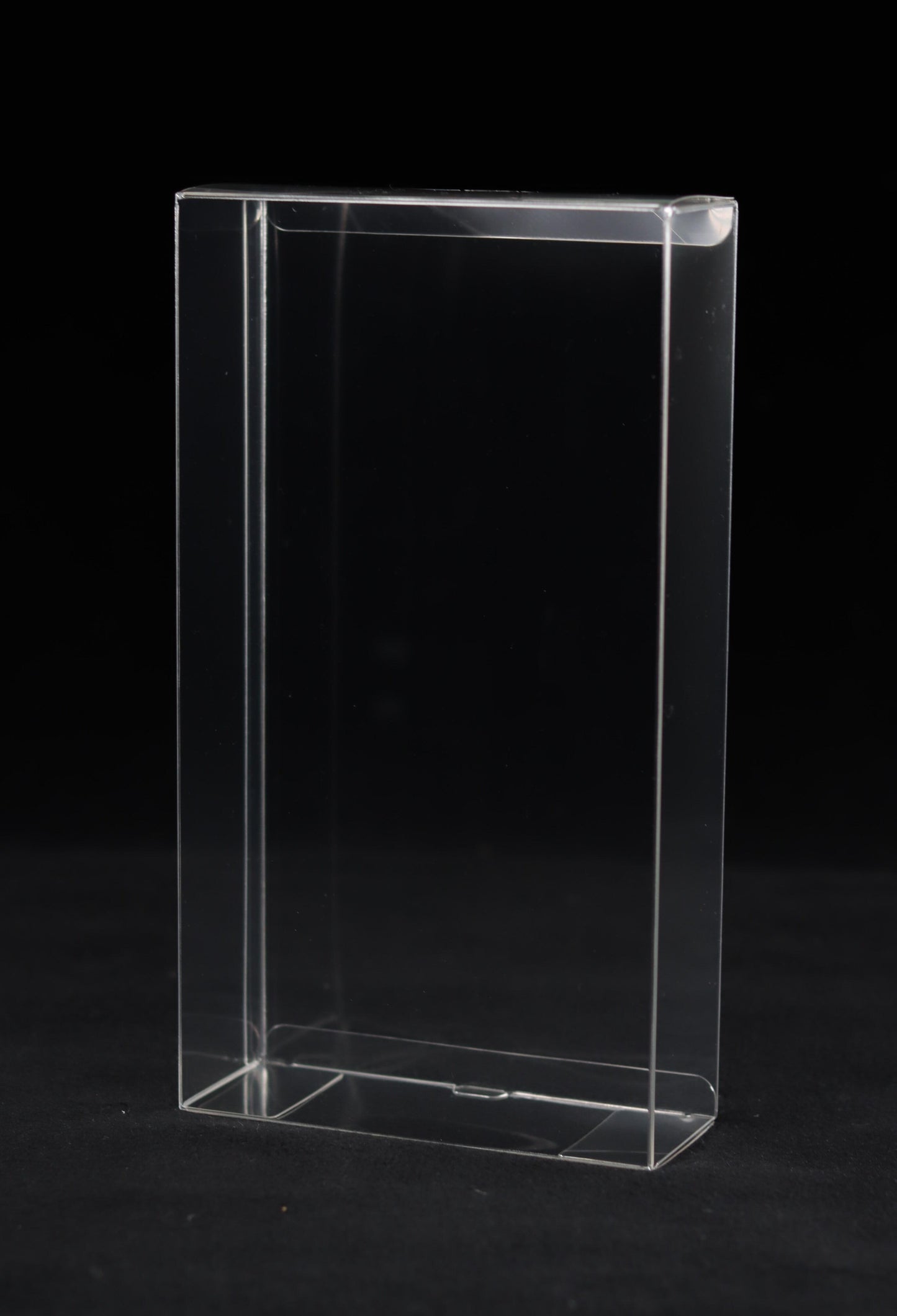 SAF Premium Foldable Display Case - McFarlane Batman Retro 66