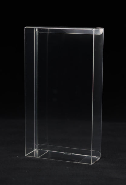 SAF Premium Foldable Display Case - McFarlane Batman Retro 66