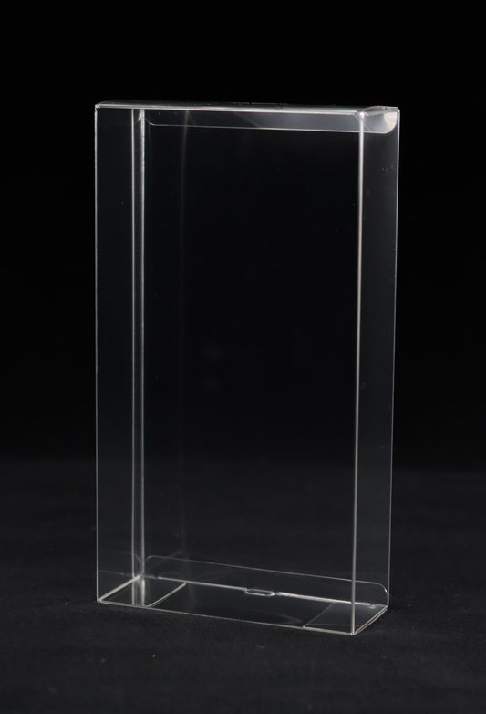 SAF Premium Foldable Display Case - McFarlane Batman Retro 66