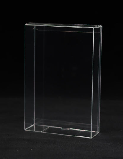 SAF Premium Foldable Display Case - GI Joe Classified / Star Wars Vintage Deep
