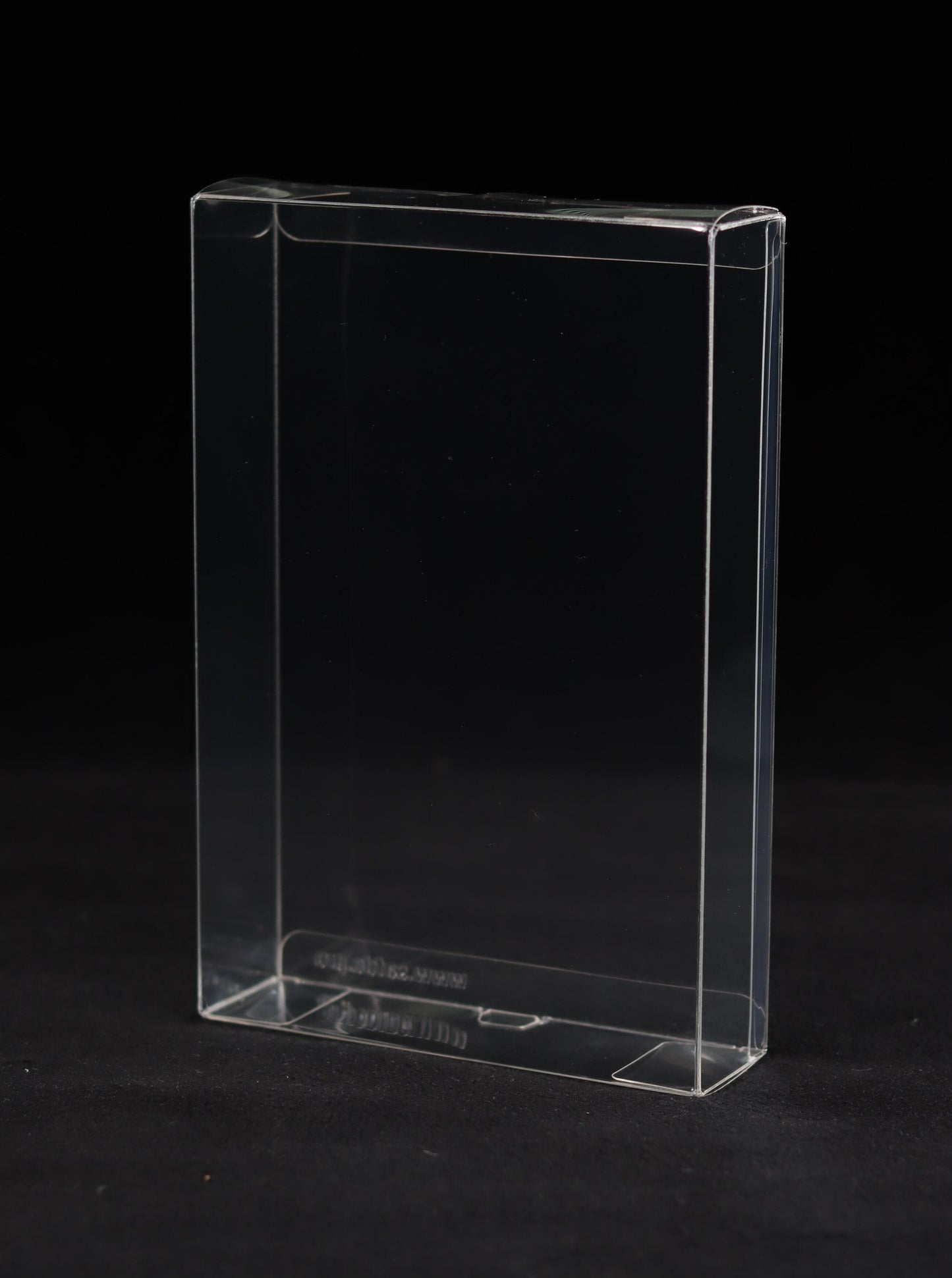 SAF Premium Foldable Display Case - Star Wars Vintage