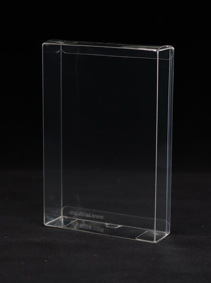 SAF Premium Foldable Display Case - Star Wars Vintage