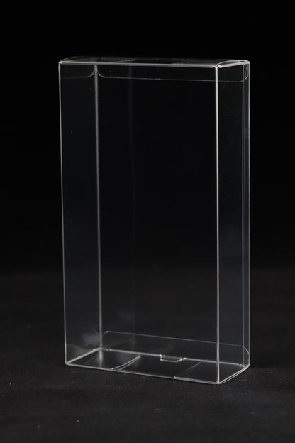 SAF Premium Foldable Display Case - Star Wars Black Series Comic Figure
