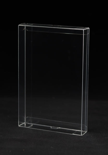SAF Premium Foldable Display Case - Star Wars Retro / Super 7 etc