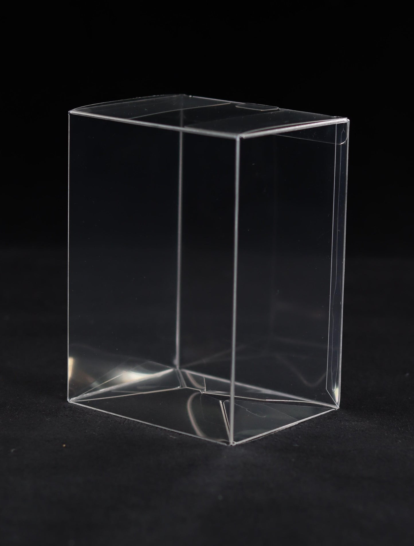 SAF Premium Foldable Display Case - Funko Pop Vinyl