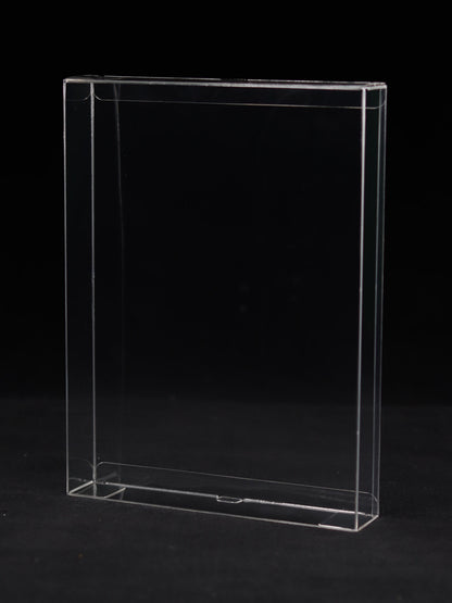 SAF Premium Foldable Display Case - Marvel Legends 6 Inch Carded Retro