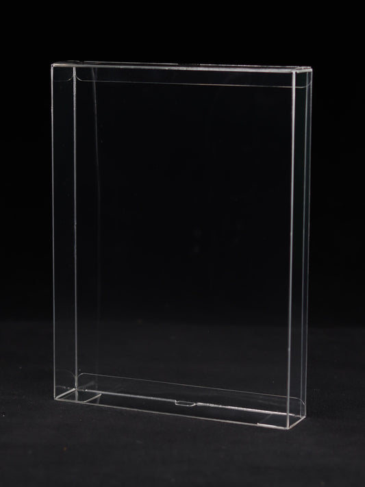 SAF Premium Foldable Display Case - Marvel Legends 6 Inch Carded Retro