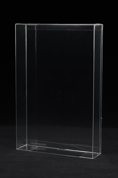 SAF Premium Foldable Display Case - Marvel Retro 6 inch Card Oversized